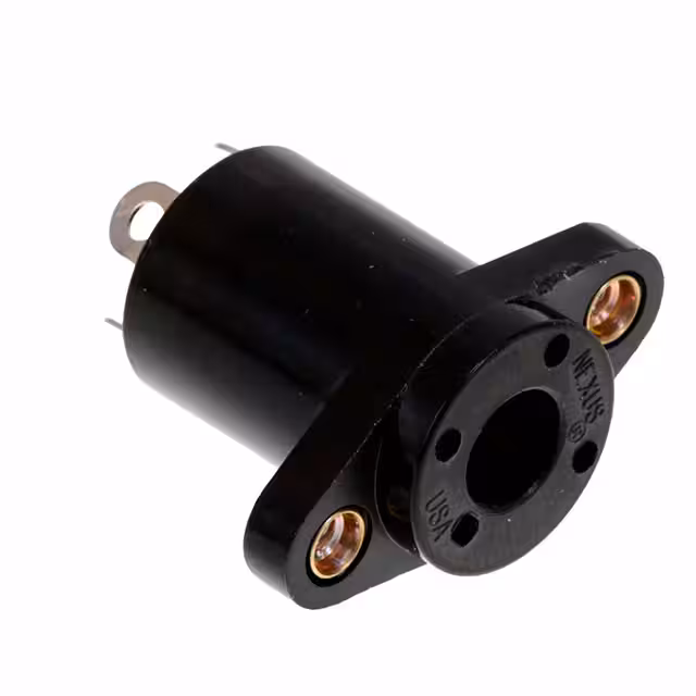 TJ-120 Amphenol NEXUS Technologies  Audio Connectors